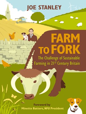 cover image of Farm to Fork